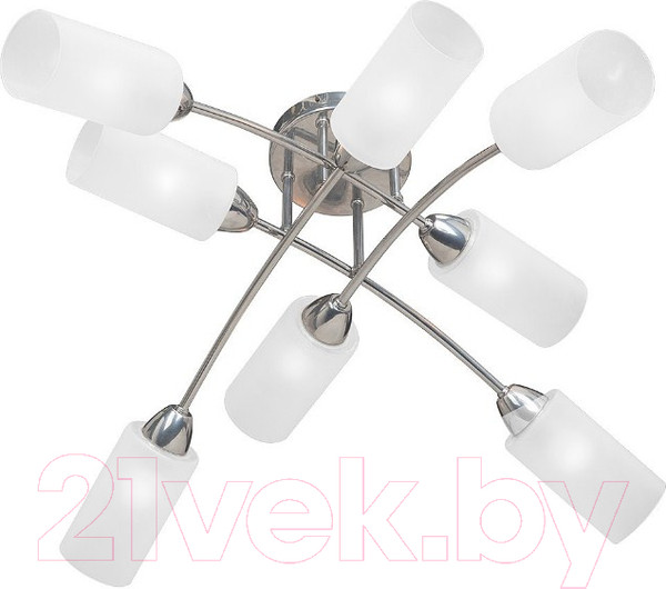 Изображение товара Люстра Vitaluce V4188-9/8PL