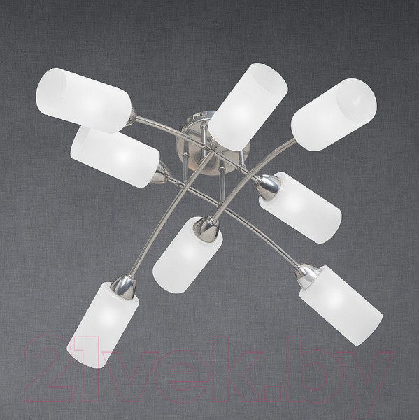 Изображение товара Люстра Vitaluce V4188-9/8PL