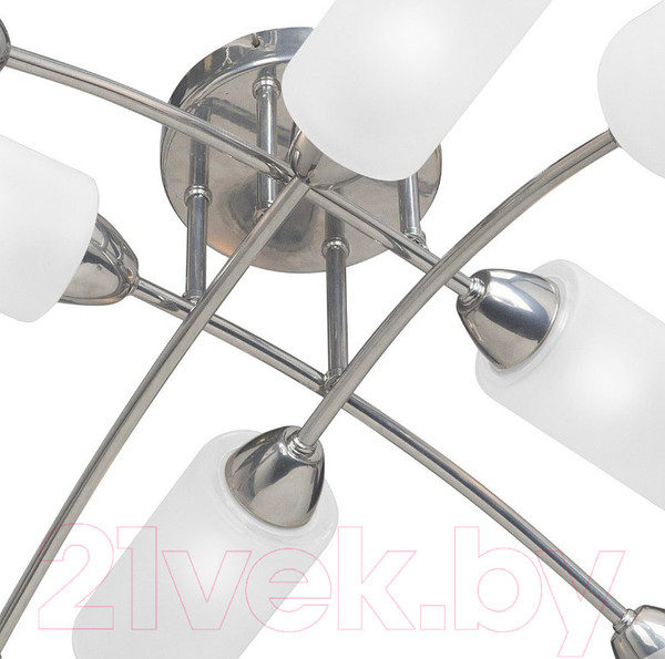 Изображение товара Люстра Vitaluce V4188-9/8PL