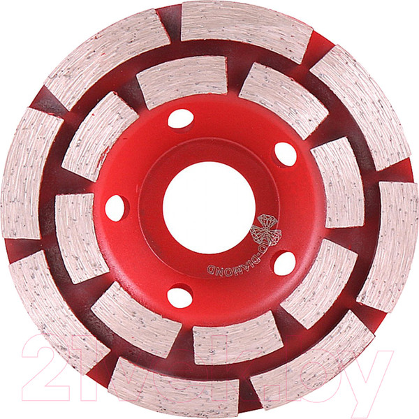 Изображение товара Алмазная чашка Trio Diamond TCW150