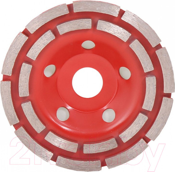 Изображение товара Алмазная чашка Trio Diamond TCW153