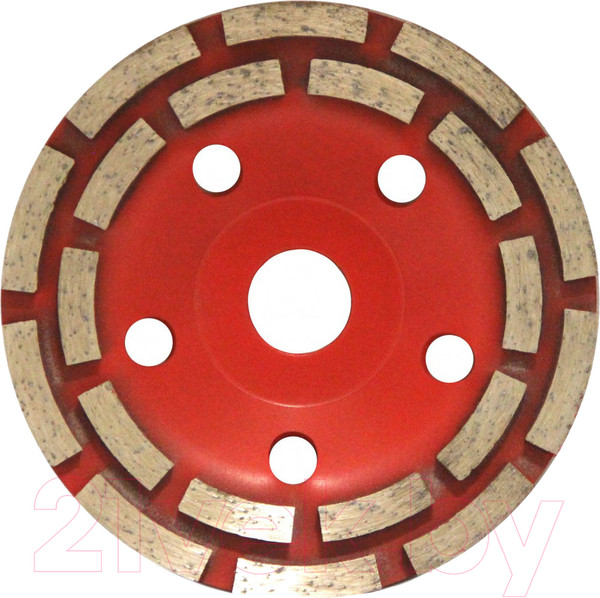 Изображение товара Алмазная чашка Trio Diamond TCW260