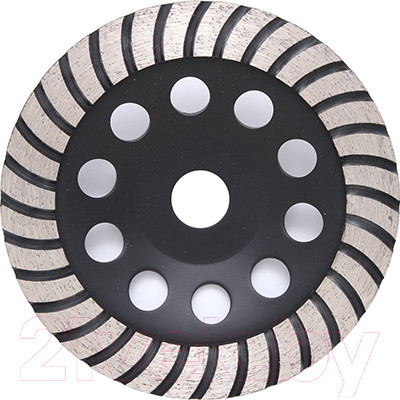 Изображение товара Алмазная чашка Trio Diamond TCW156