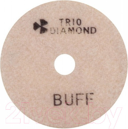 Изображение товара Шлифовальный круг Trio Diamond 340000