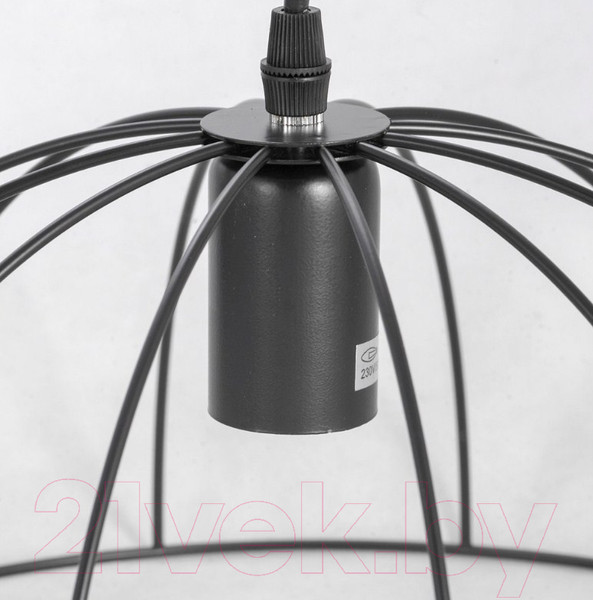 Изображение товара Потолочный светильник Lussole LSP-8213