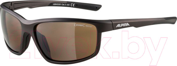 Изображение товара Очки солнцезащитные Alpina Sports Defey / A86453-20 (Tin Matt)