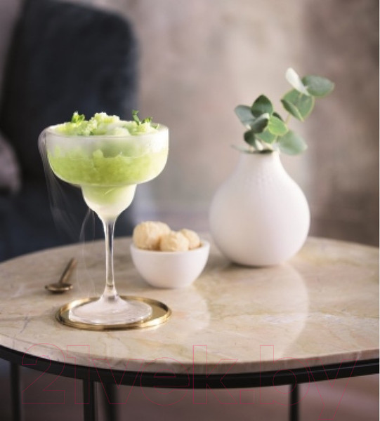 Изображение товара Набор бокалов Villeroy & Boch Purismo Bar / 11-3786-8180 (2шт)