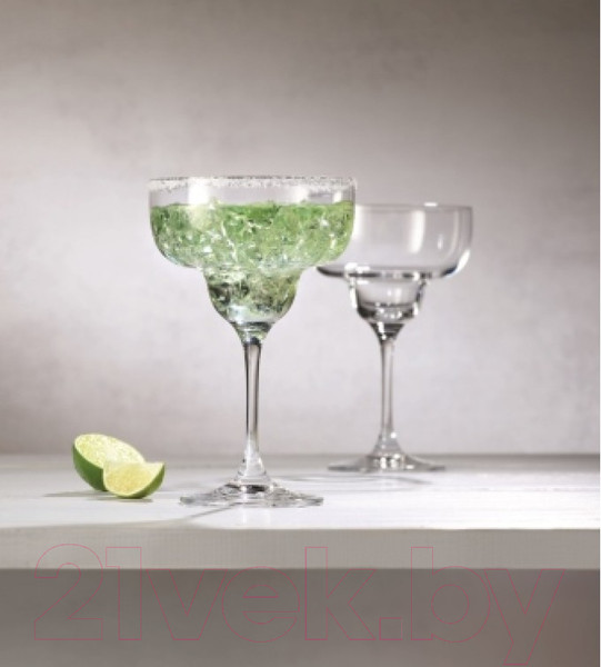 Изображение товара Набор бокалов Villeroy & Boch Purismo Bar / 11-3786-8180 (2шт)