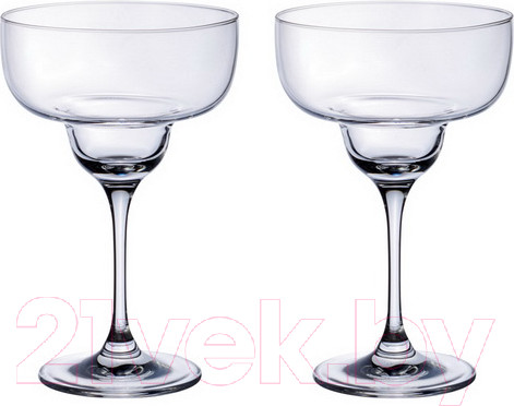 Изображение товара Набор бокалов Villeroy & Boch Purismo Bar / 11-3786-8180 (2шт)