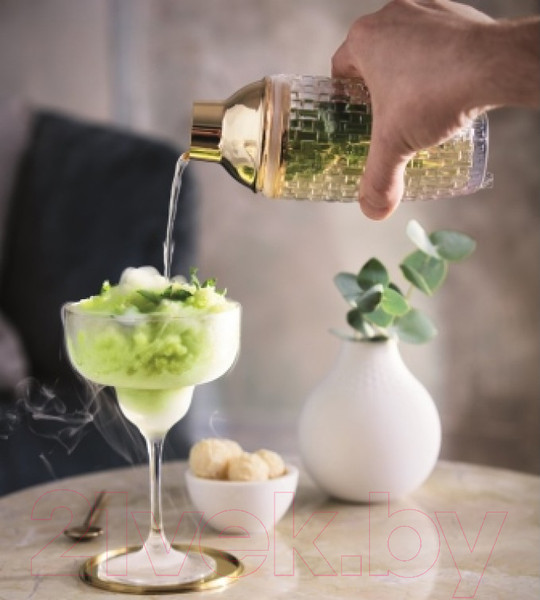 Изображение товара Набор бокалов Villeroy & Boch Purismo Bar / 11-3786-8180 (2шт)