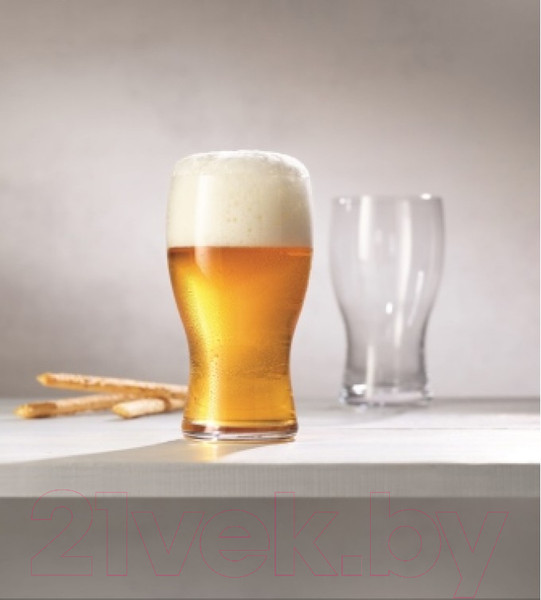 Изображение товара Набор бокалов Villeroy & Boch Purismo Bar / 11-3785-8165 (2шт)