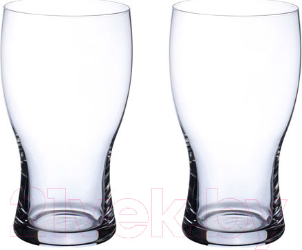 Изображение товара Набор бокалов Villeroy & Boch Purismo Bar / 11-3785-8165 (2шт)