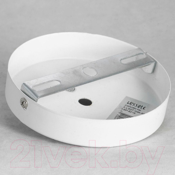 Изображение товара Люстра Lussole LSP-8218