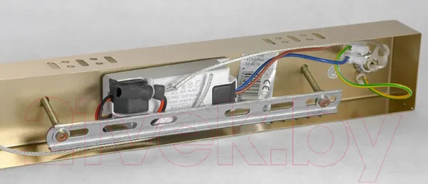 Изображение товара Потолочный светильник Lussole LSP-8219