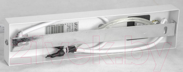 Изображение товара Люстра Lussole LSP-8221