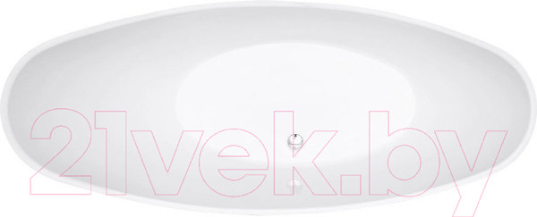 Изображение товара Ванна акриловая Abber AB9233G