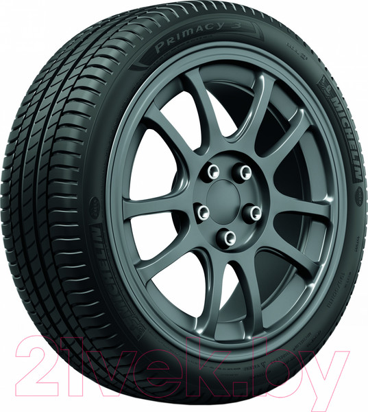 Изображение товара Летняя шина Michelin Primacy 3 245/45R18 100Y Run-Flat Mercedes/BMW