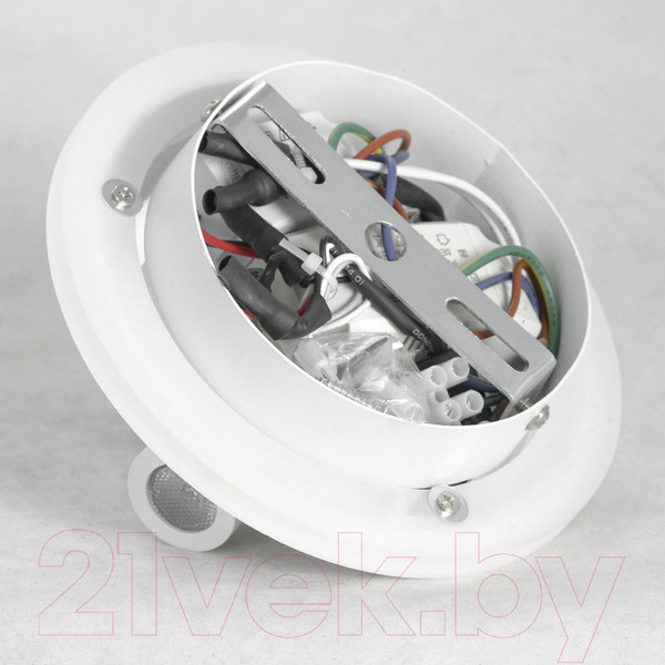 Изображение товара Спот Lussole LSP-8236