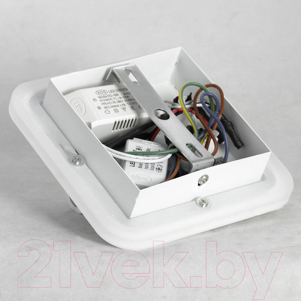 Изображение товара Спот Lussole LSP-8237