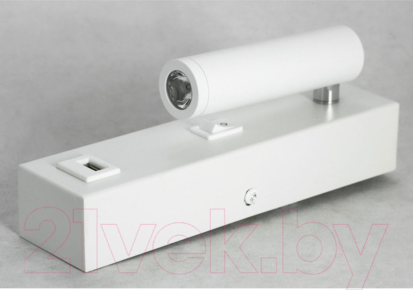 Изображение товара Спот Lussole LSP-8240