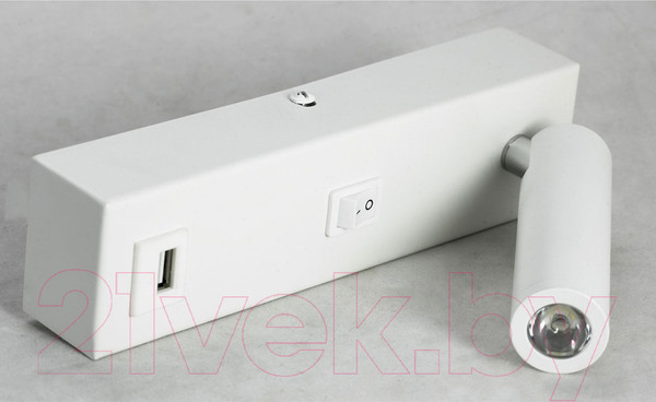 Изображение товара Спот Lussole LSP-8240