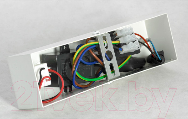 Изображение товара Спот Lussole LSP-8240