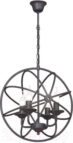 Изображение товара Люстра Vitaluce V4075/4