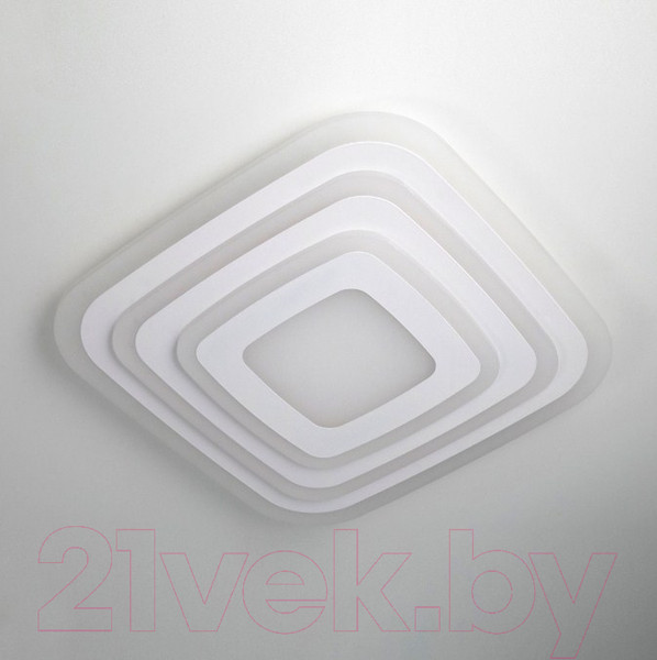 Изображение товара Потолочный светильник Citilux Триест CL737A080E