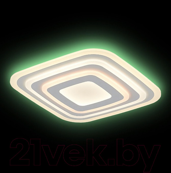 Изображение товара Потолочный светильник Citilux Триест CL737A080E