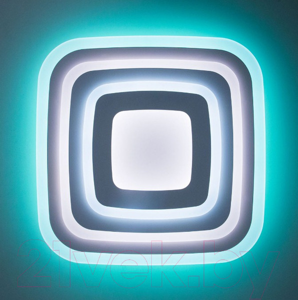 Изображение товара Потолочный светильник Citilux Триест CL737A080E