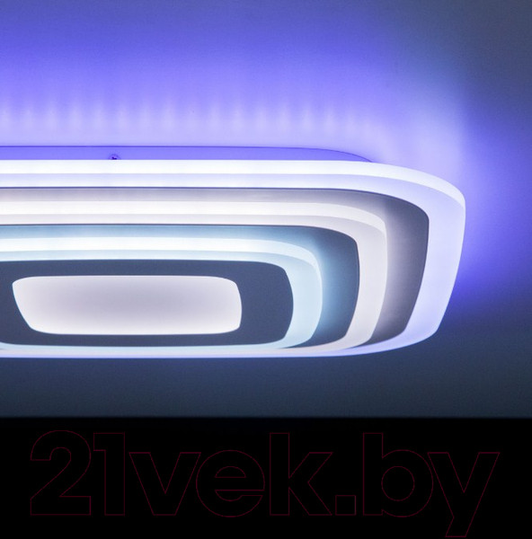 Изображение товара Потолочный светильник Citilux Триест CL737A080E