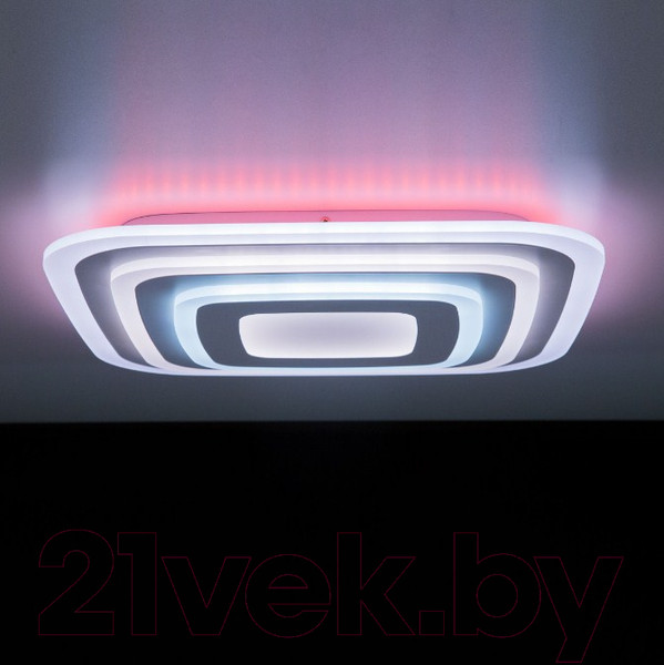 Изображение товара Потолочный светильник Citilux Триест CL737A080E