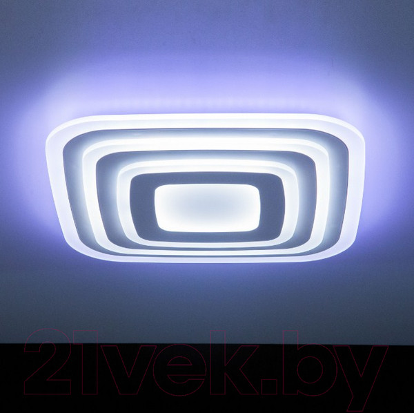 Изображение товара Потолочный светильник Citilux Триест CL737A080E