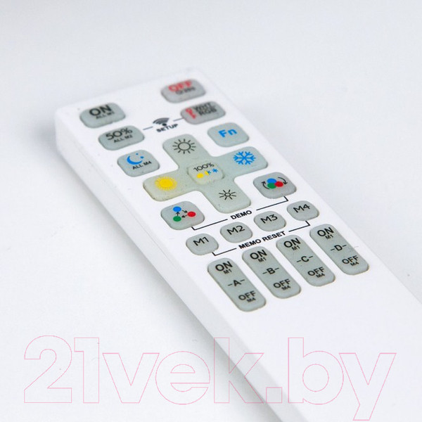 Изображение товара Потолочный светильник Citilux Триест CL737A080E