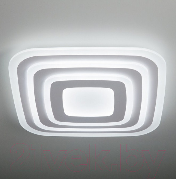 Изображение товара Потолочный светильник Citilux Триест CL737A080E