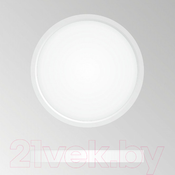 Изображение товара Потолочный светильник Citilux Бейсик CL738180V