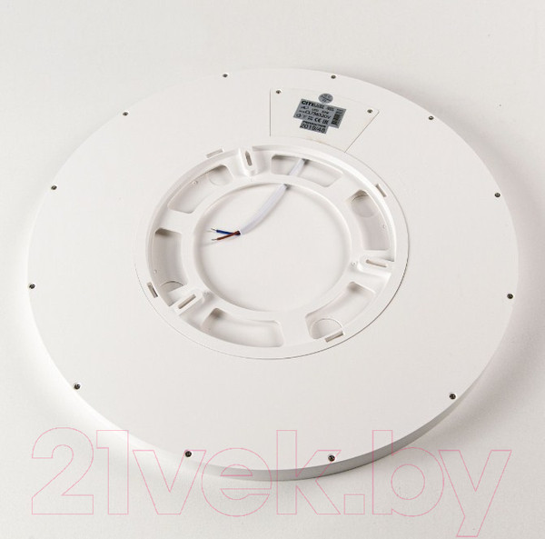 Изображение товара Потолочный светильник Citilux Бейсик CL738320V