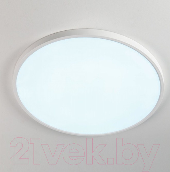 Изображение товара Потолочный светильник Citilux Бейсик CL738400V