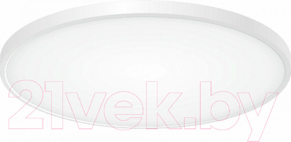 Изображение товара Потолочный светильник Citilux Бейсик CL738500V