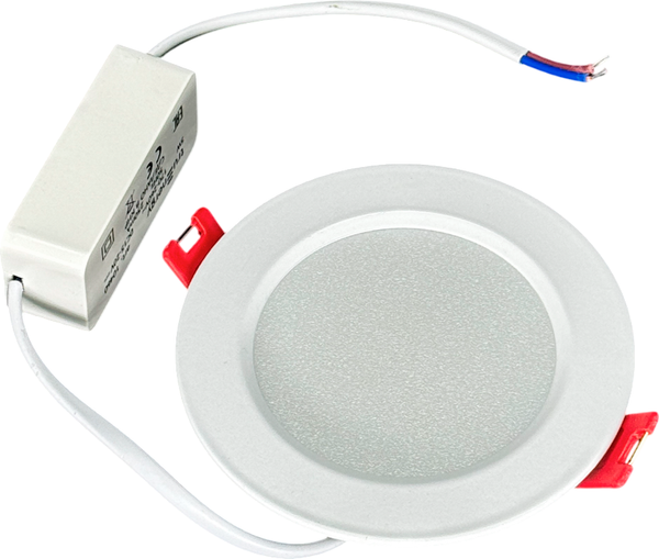 Изображение товара Точечный светильник Truenergy 5W 4000K 10460