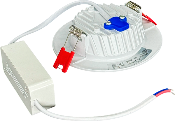 Изображение товара Точечный светильник Truenergy 5W 4000K 10460