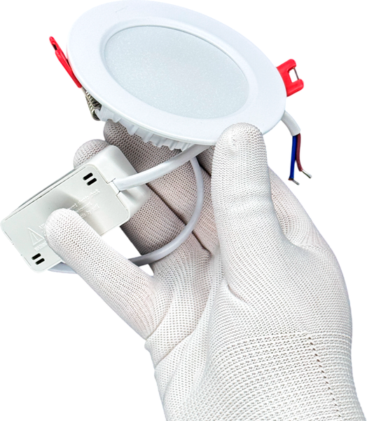 Изображение товара Точечный светильник Truenergy 5W 4000K 10460