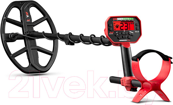 Изображение товара Металлоискатель Minelab Vanquish 540 / 3820-0003