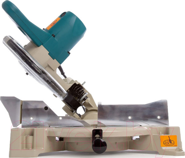 Изображение товара Профессиональная торцовочная пила Makita LS1040N