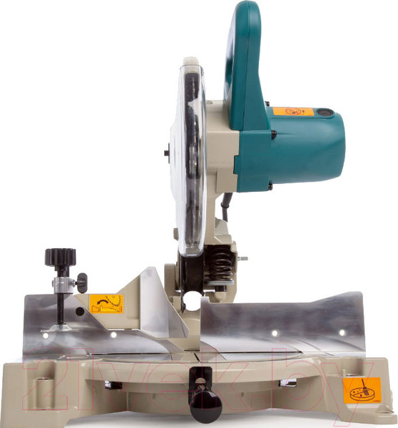 Изображение товара Профессиональная торцовочная пила Makita LS1040N