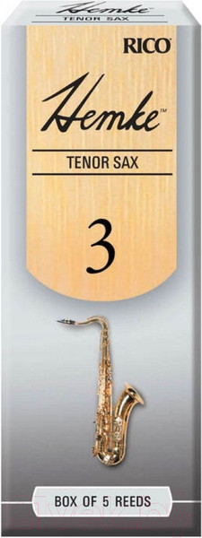 Изображение товара Трость для саксофона RICO RHKP5TSX300