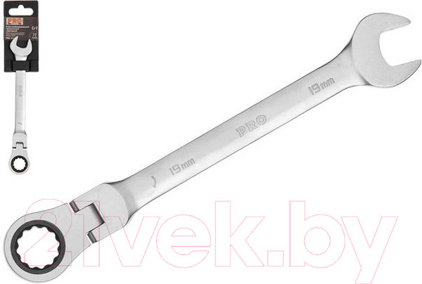 Изображение товара Гаечный ключ Startul PRO-7216