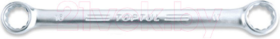 Изображение товара Гаечный ключ Toptul AABM1719