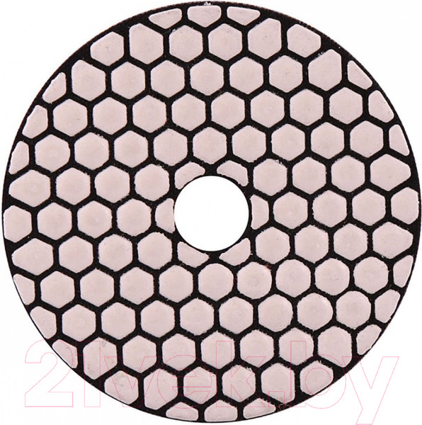 Изображение товара Шлифовальный круг Trio Diamond 362000