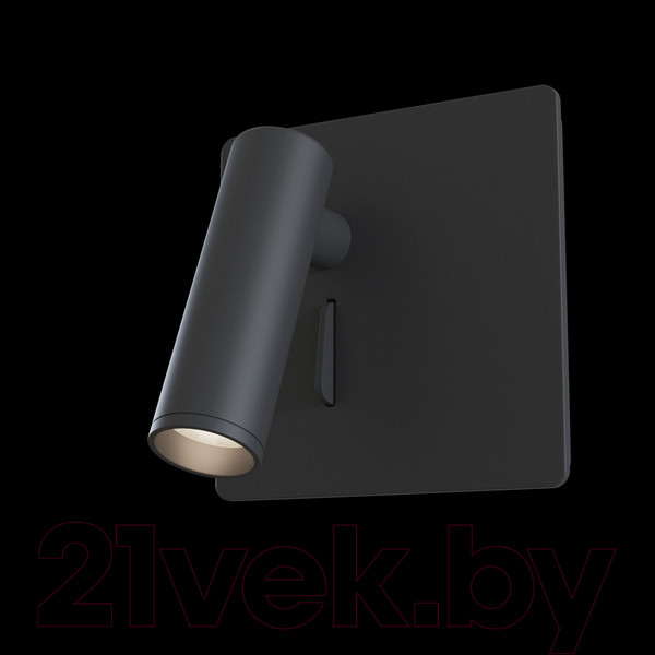 Изображение товара Спот Maytoni Mirax C040WL-L3B3K